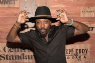 Anthony Hamilton Photo by Rick Kern/Getty Images for VH1 Save The Music