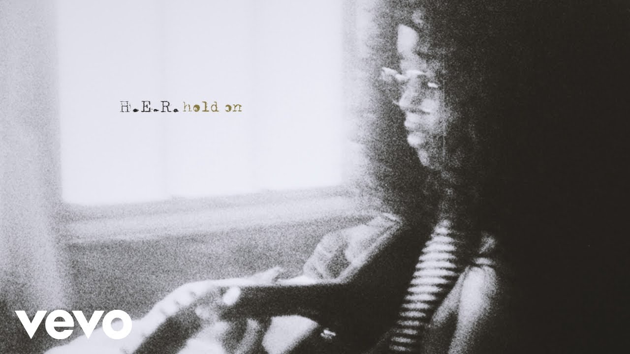 H.E.R. Hold On