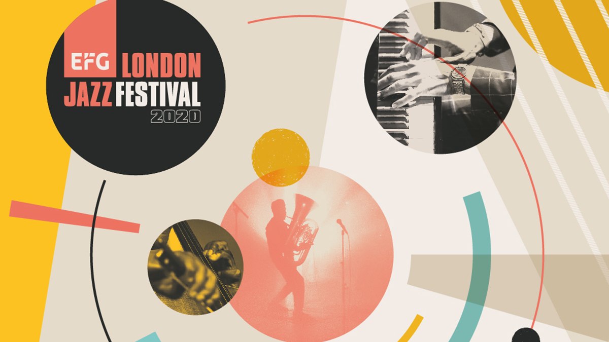 EFG London Jazz Festival 2020