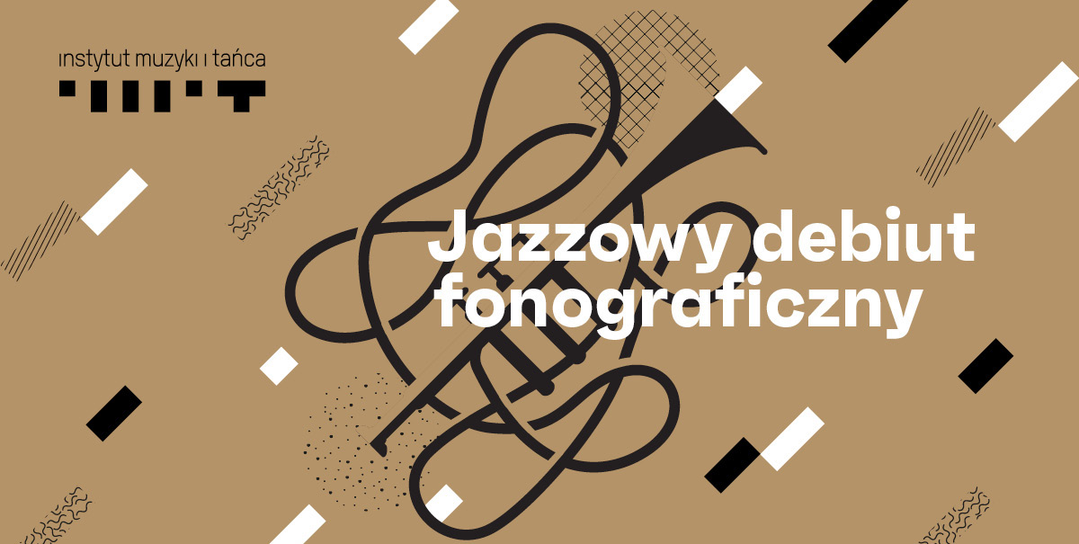Jazzowy debiut fonograficzny 2021