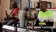 Kem NPR Tiny Desk