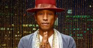 pharrell williams Voices of Fire
