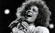 Whitney Houston Photo by Ron Bull/Toronto Star via Getty Images