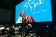 Call Me By Your Name” - Live in Concert news