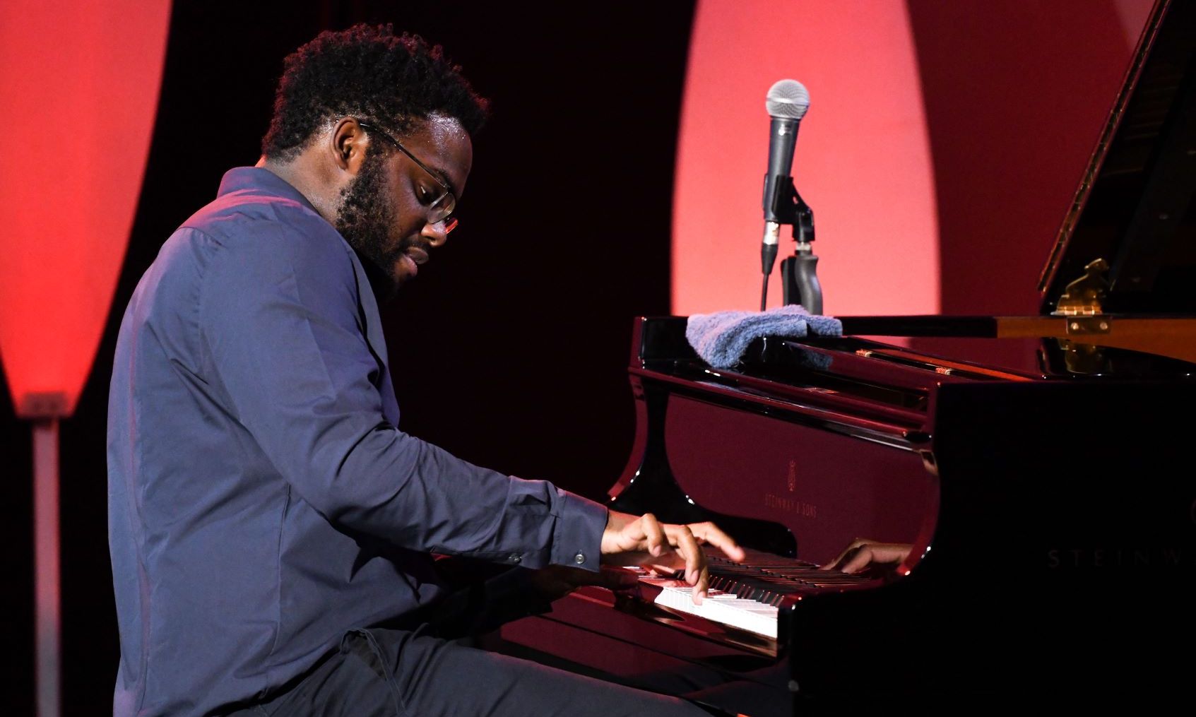 Deschanel Gordon_fot. Doug Peters