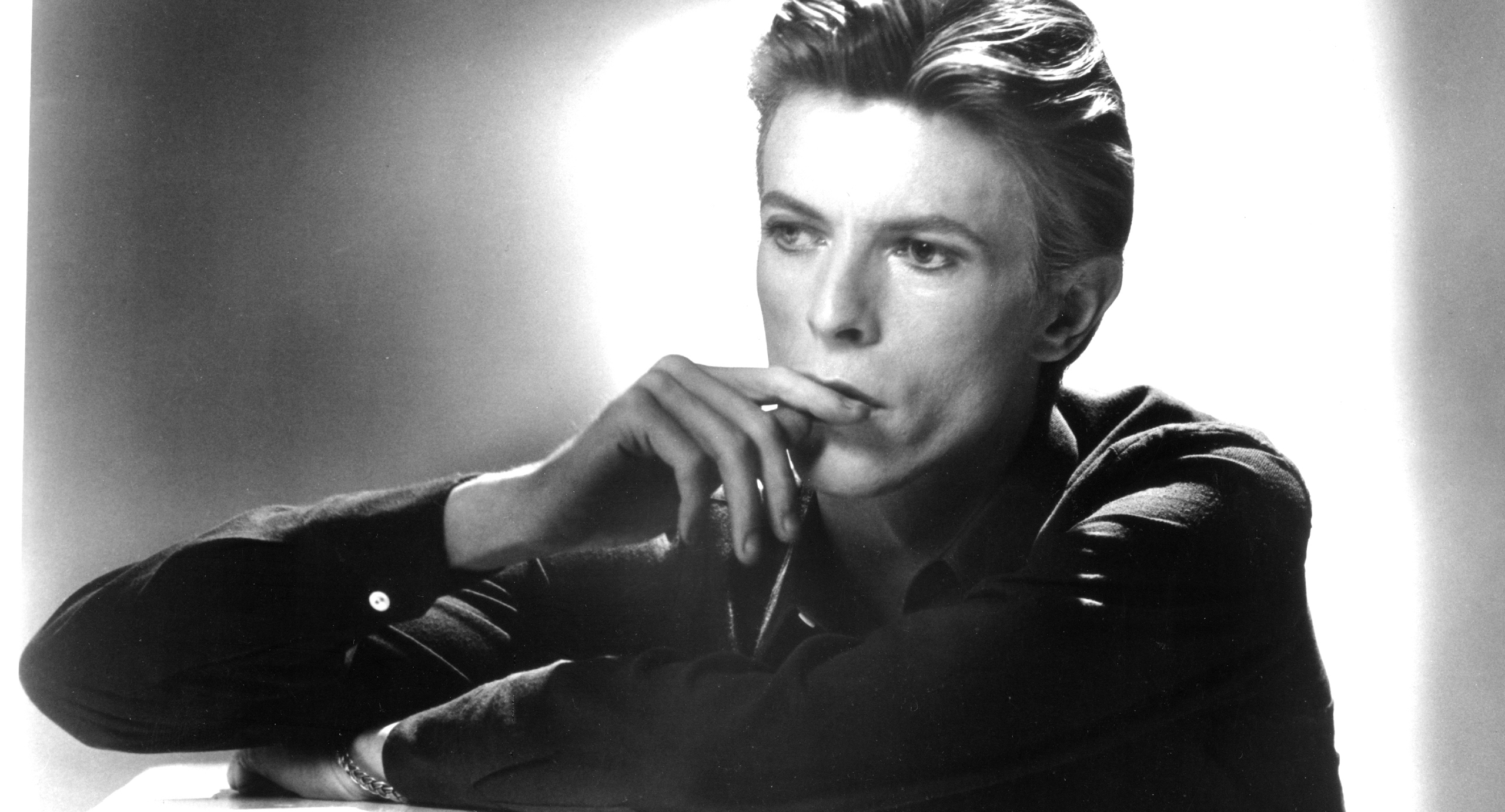 David Bowie Photo by Michael Ochs Archives/Getty Images