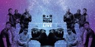 R+R=NOW Live