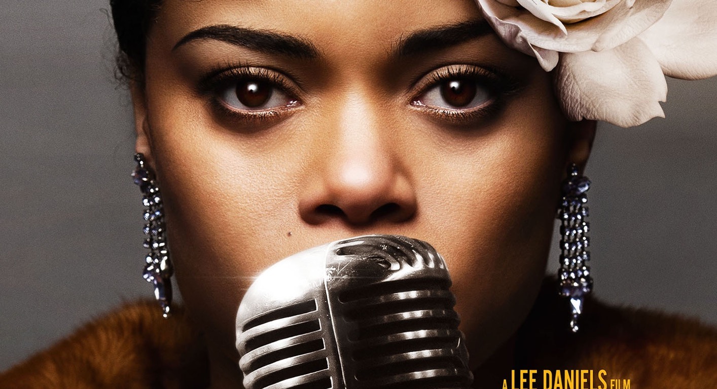 Andra Day The United States vs. Billie Holiday soundtrack