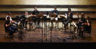Atom String Quartet i Szczecin Philharmonic Wind Quartet_Karłowicz Recomposed (c) Kamila Kozioł