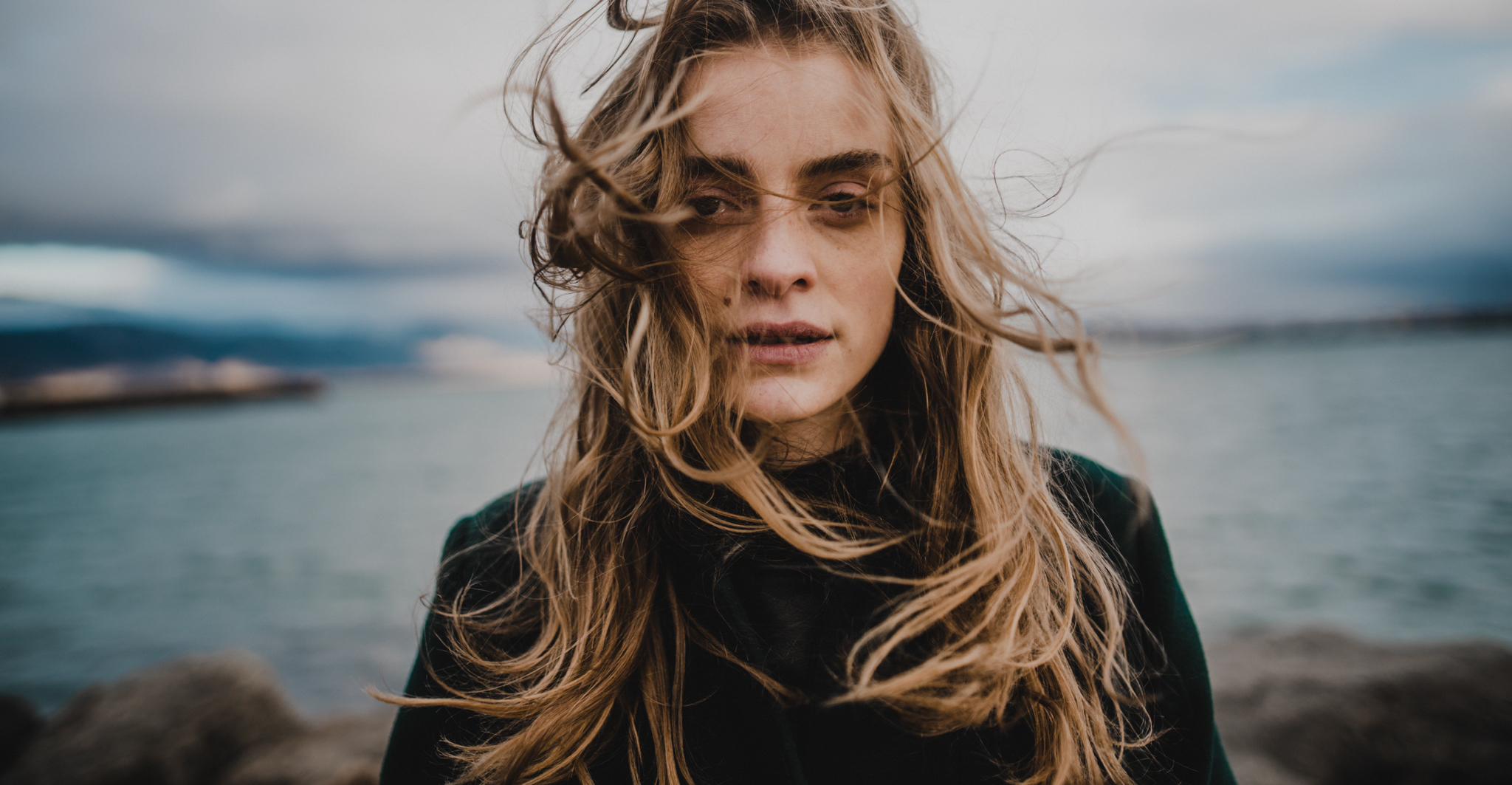 Eydís Evensen (c) Parri Thomas