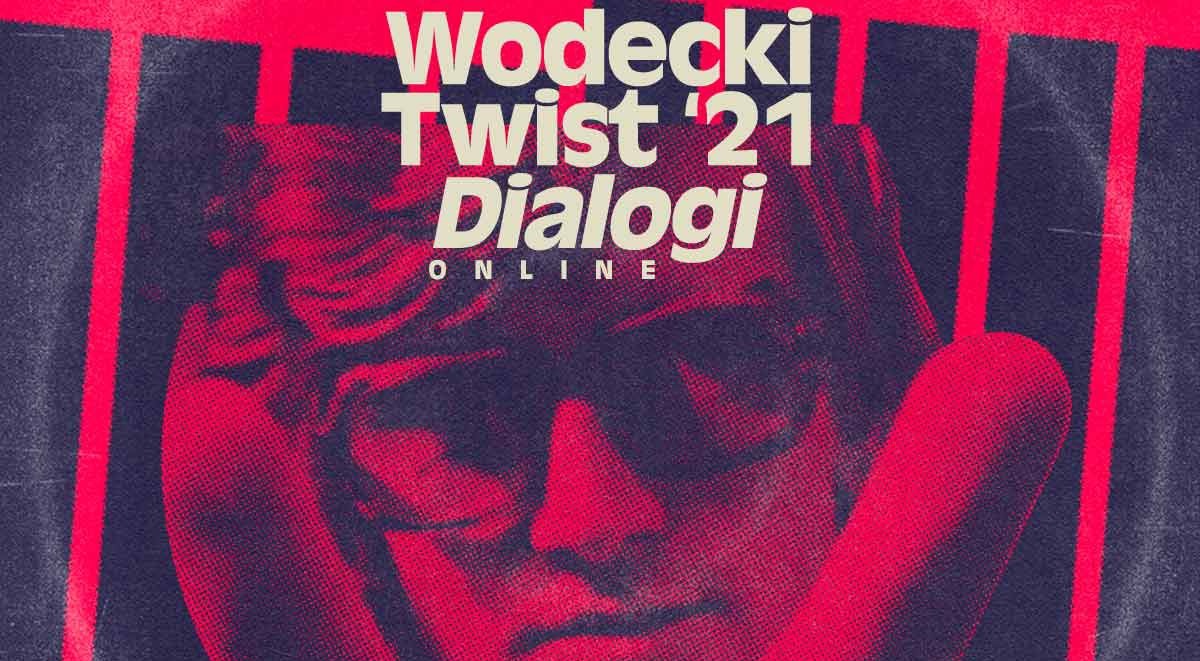 4. Wodecki Twist 21 - koncert Dialogi