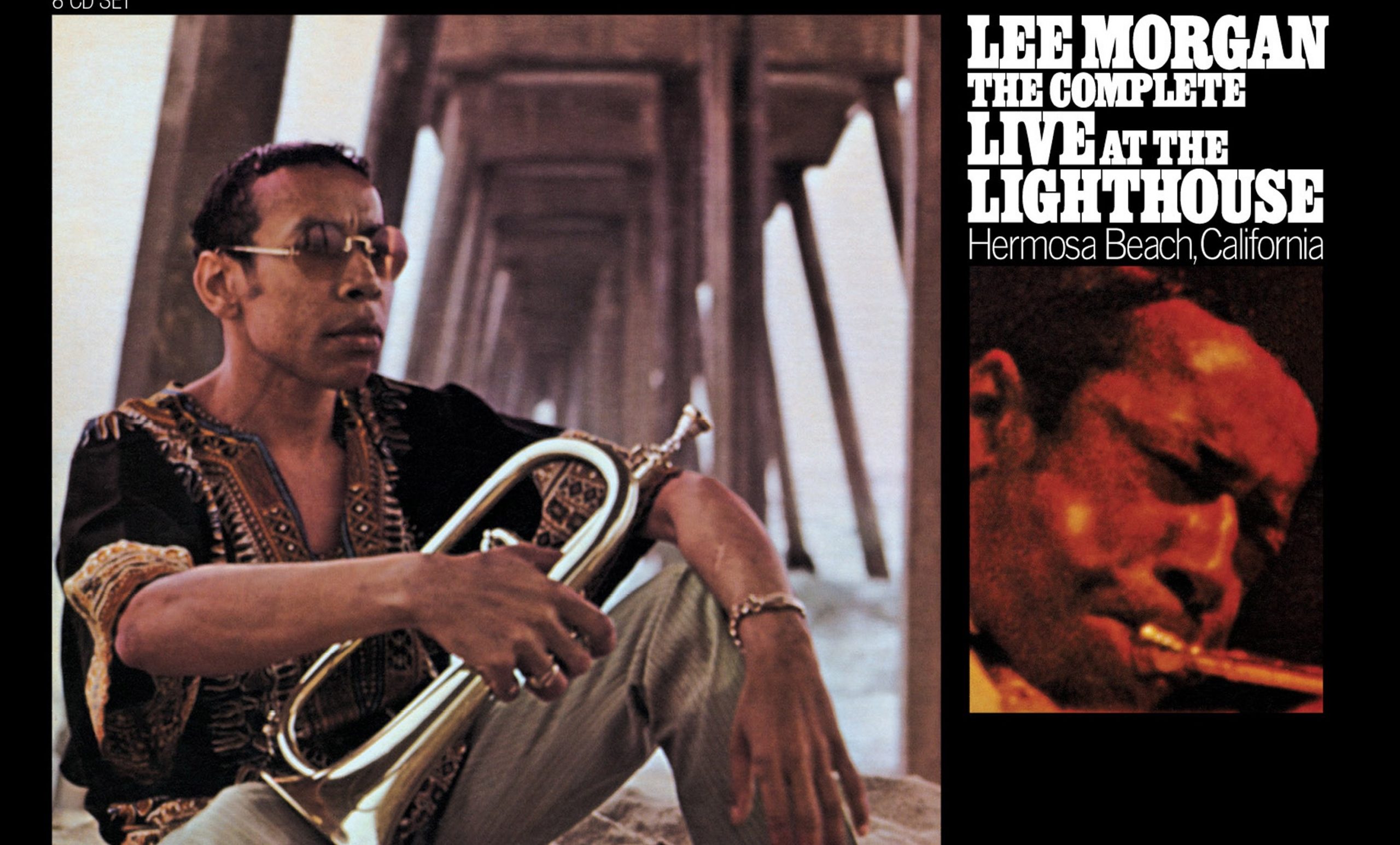 Lee Morgan_TheCompleteLiveAtTheLighthouse_CD_cover
