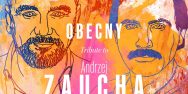 Kuba Badach_Obecny. Tribute to Andrzej Zaucha_2021
