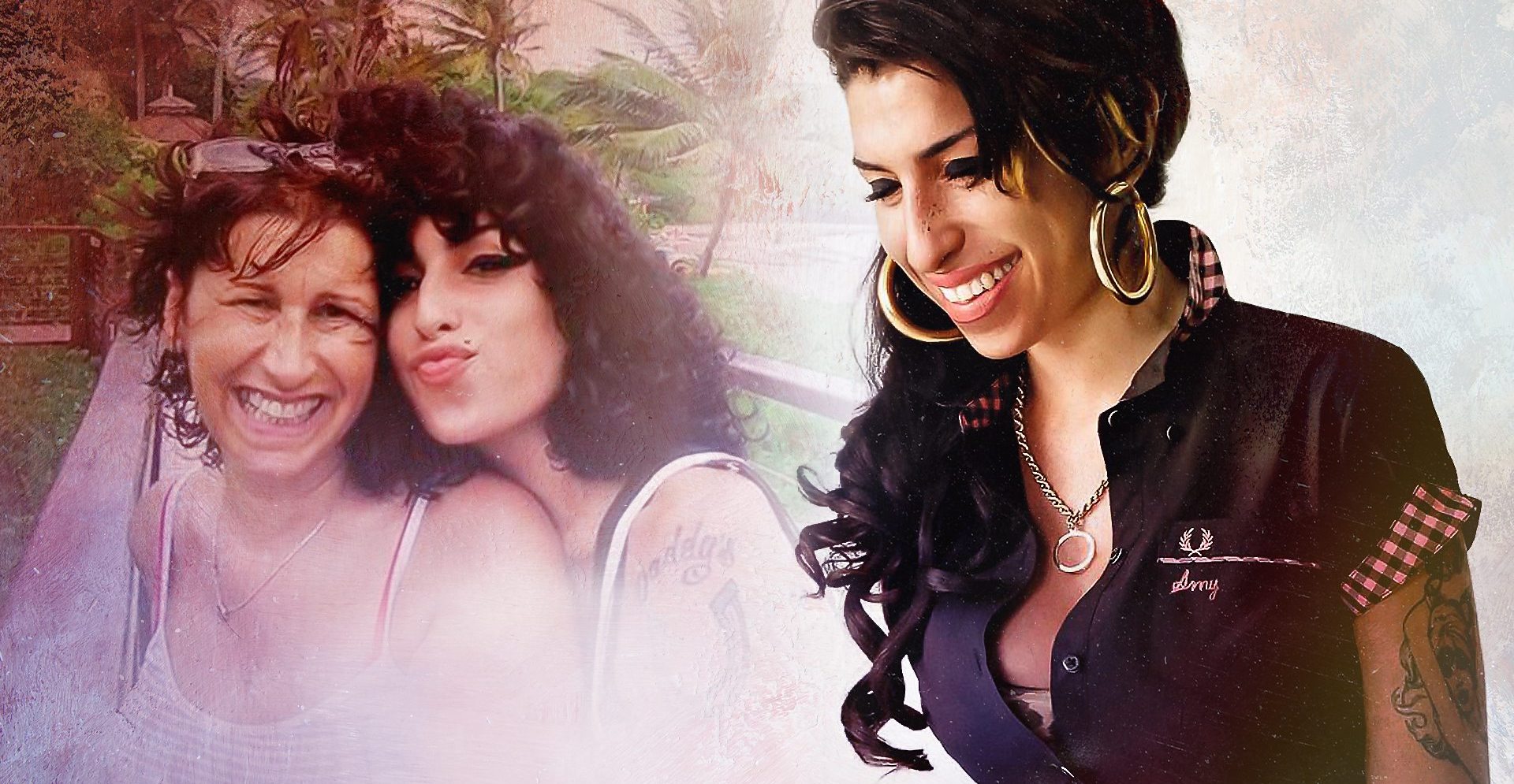 Reclaiming Amy Winehouse