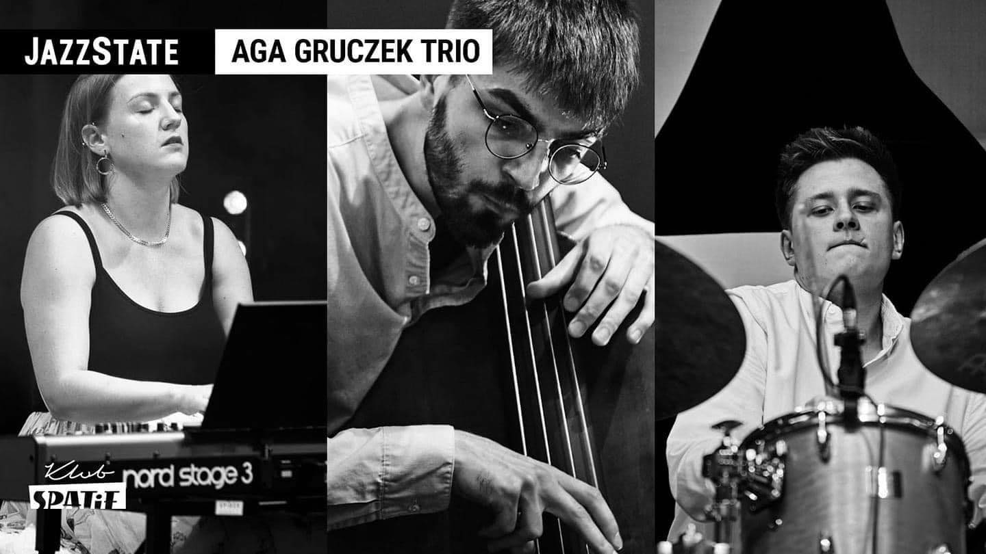 Aga Gruczek Trio (c) Piotr Jaruga