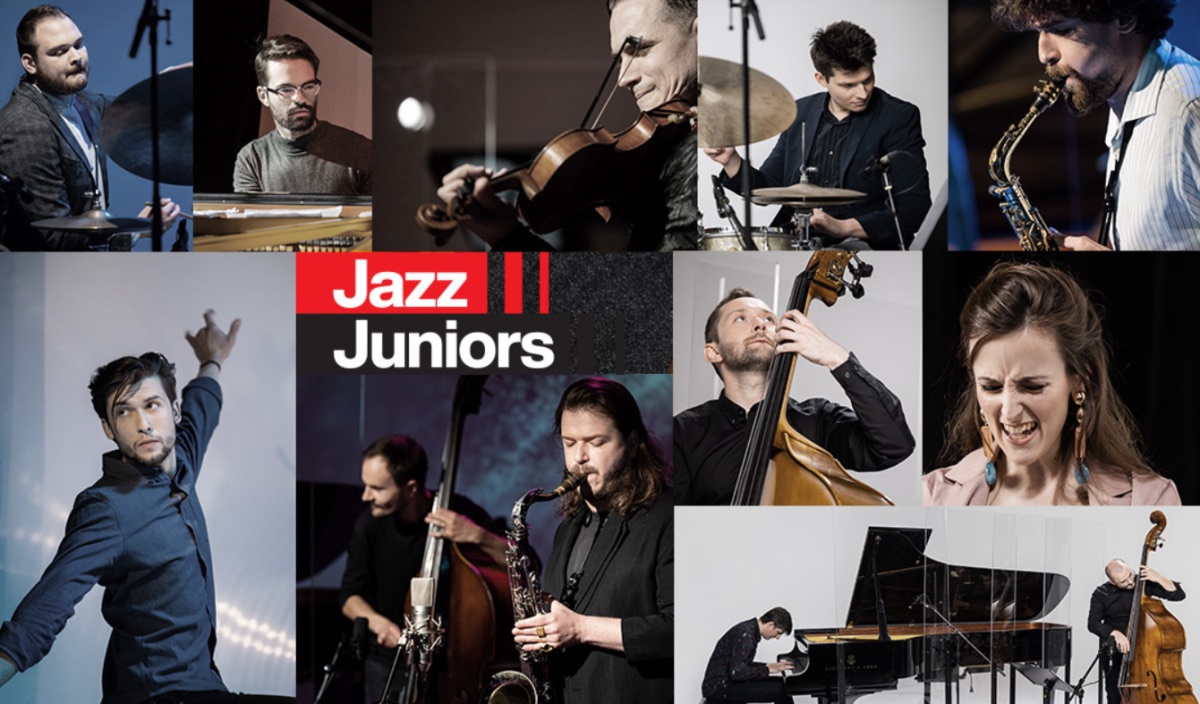 jazz juniors 2021