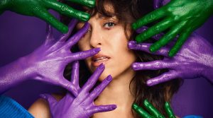 Natalia Kukulska fot. Marta Wojtal