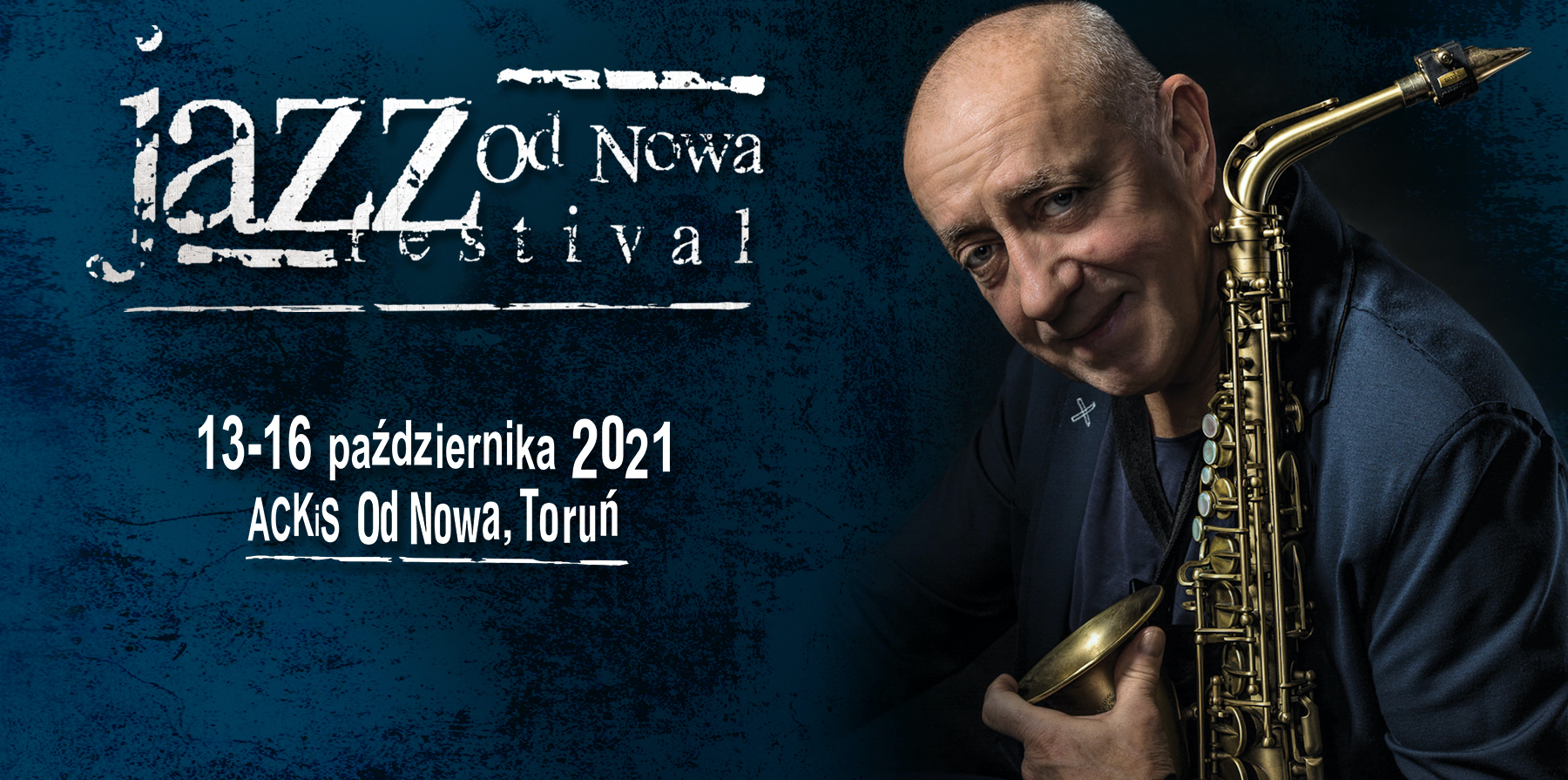 JAZZ Od Nowa Festival 2021_news