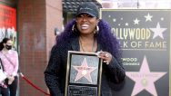 Missy Elliott_Hollywood Walk of Fame