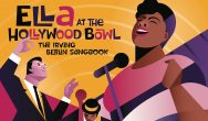 Ella Fitzgerald_Ella At The Hollywood Bowl- The Irving Berlin Songbook