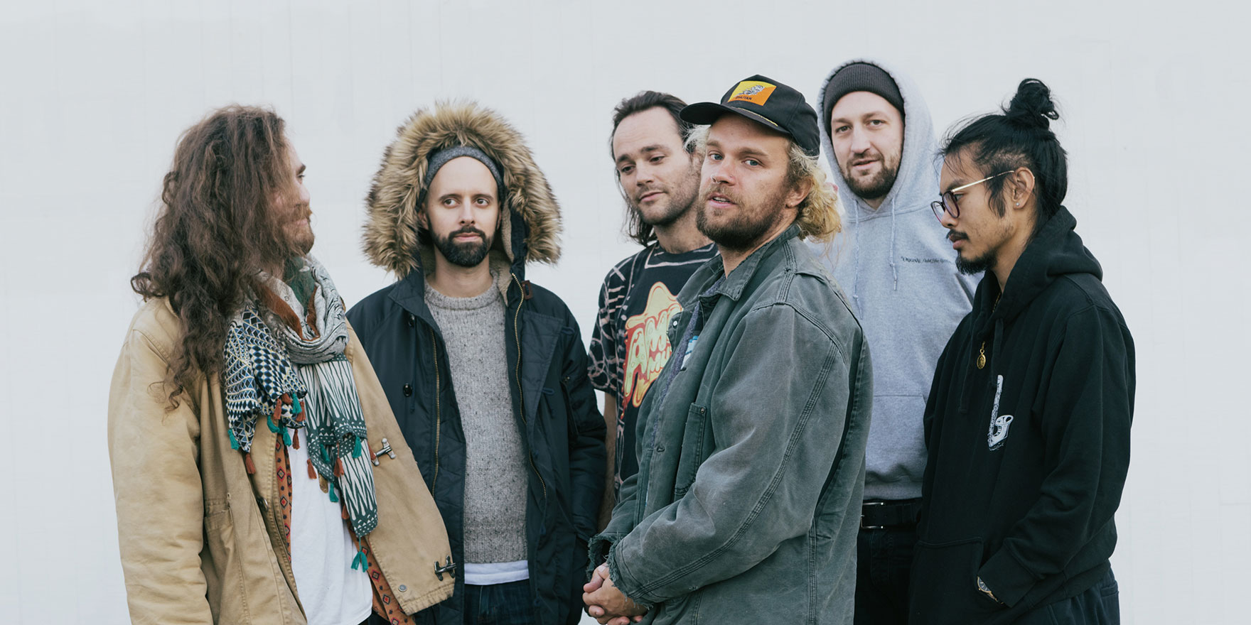 High Pulp (c) Will Matsuda