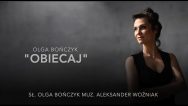 Olga Bończyk_Obiecaj