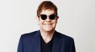 Elton John (c) John Ruso