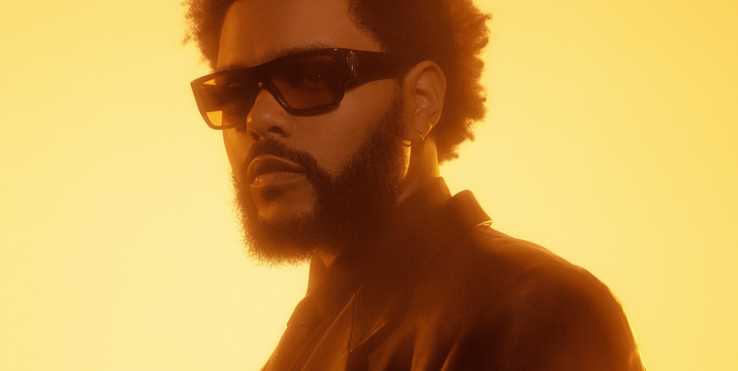 The Weeknd (c) Brian Ziff