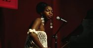 Nina Simone (c) David Redfern/Redferns