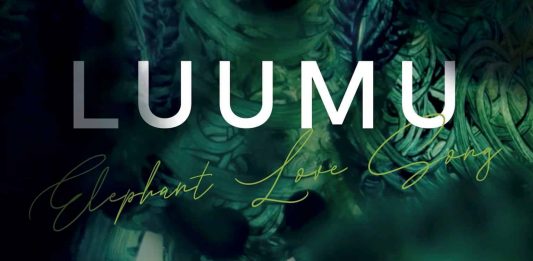 Luumu_Elephant love song