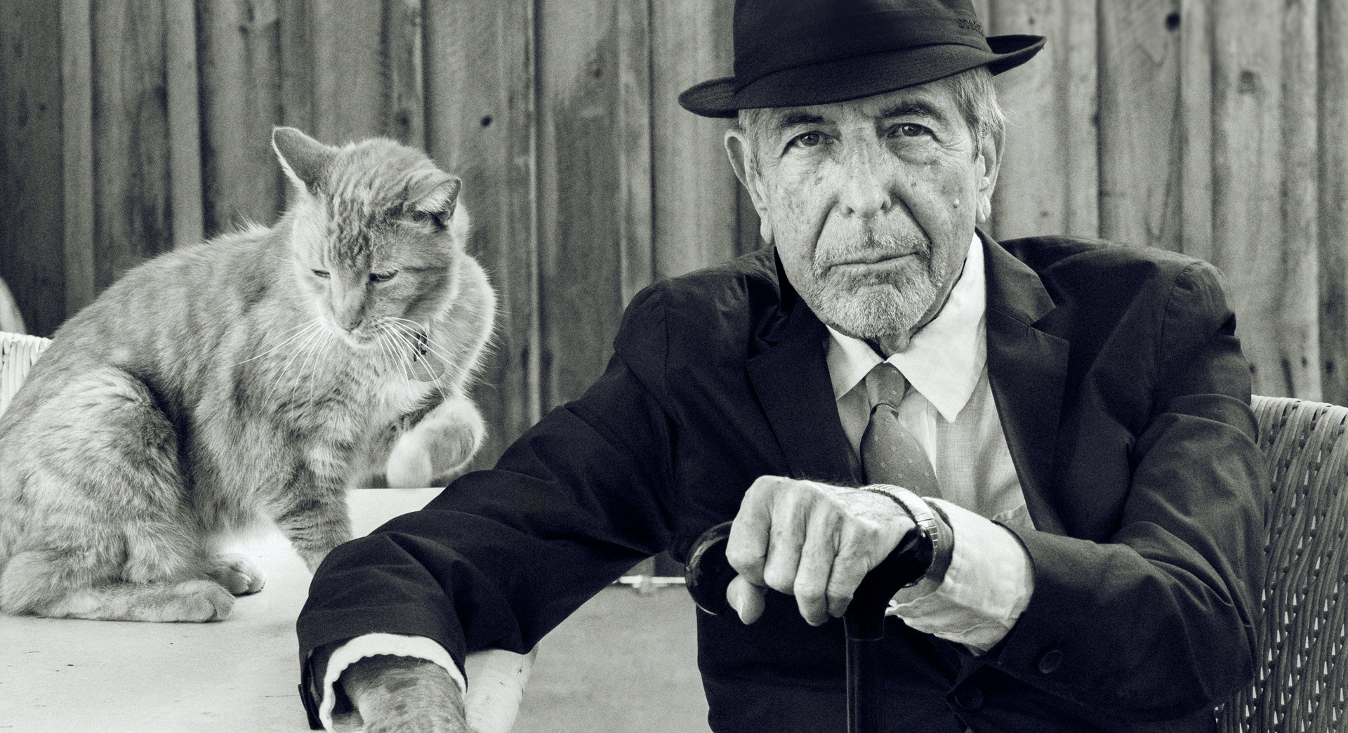 Hallelujah_Leonard Cohen_A Journey A Song