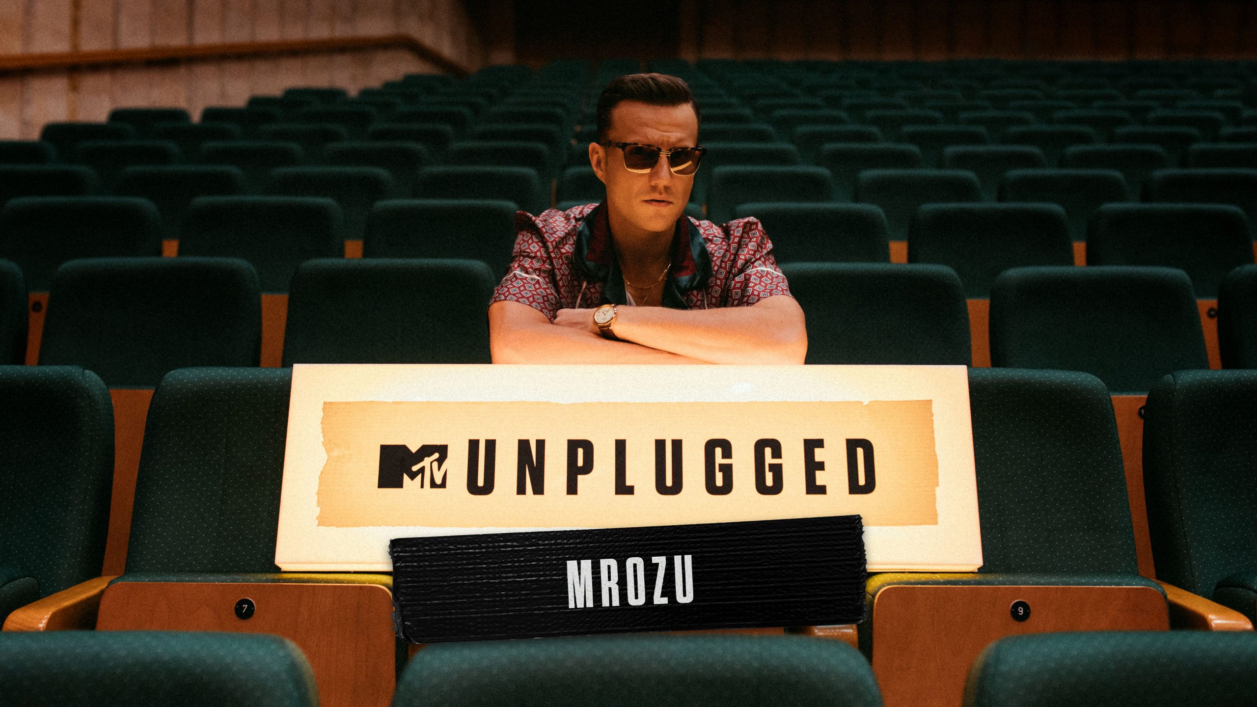MTV Unplugged_Mrozu