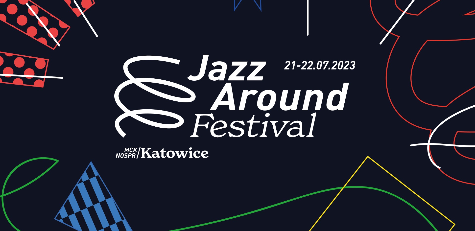 Jazz Around Festival 2023