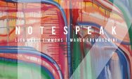 Lisa Marie Simmons & Marco Cremaschini "Note Speak 12"