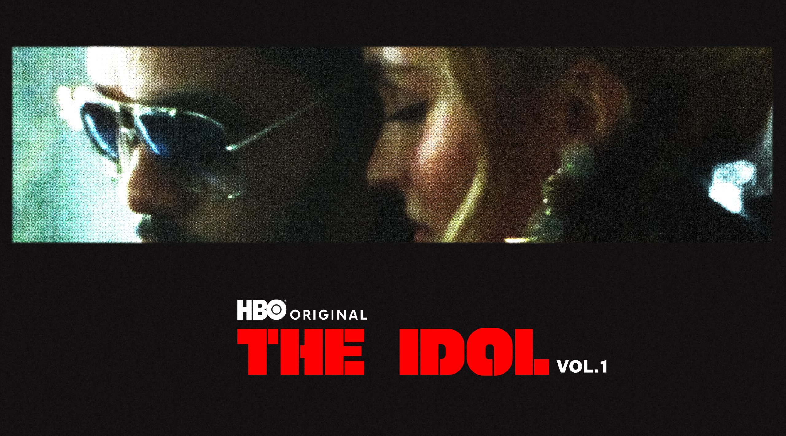 The Weeknd_Idol vol.1