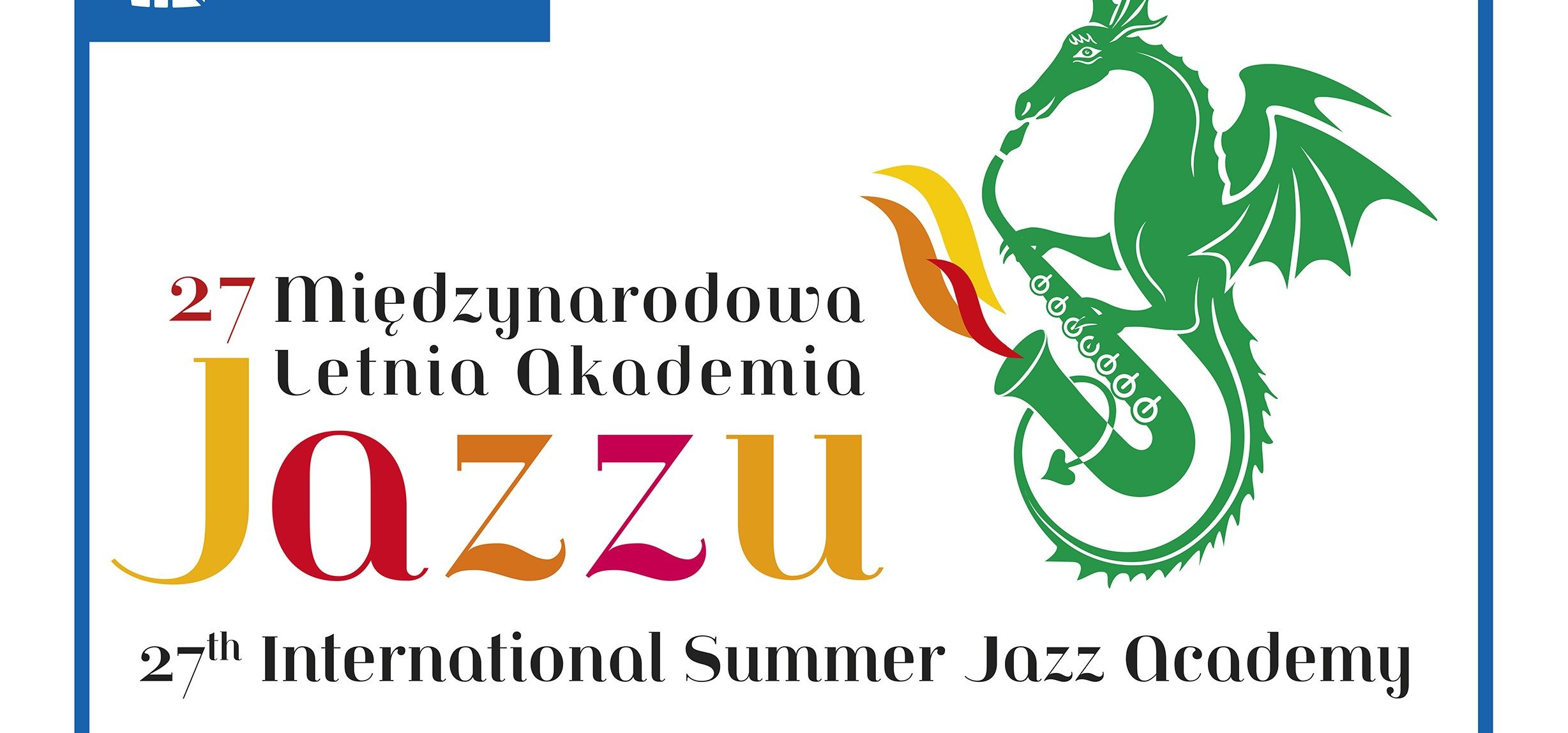 Międzynarodowa Letnia Akademia Jazzu w Krakowie