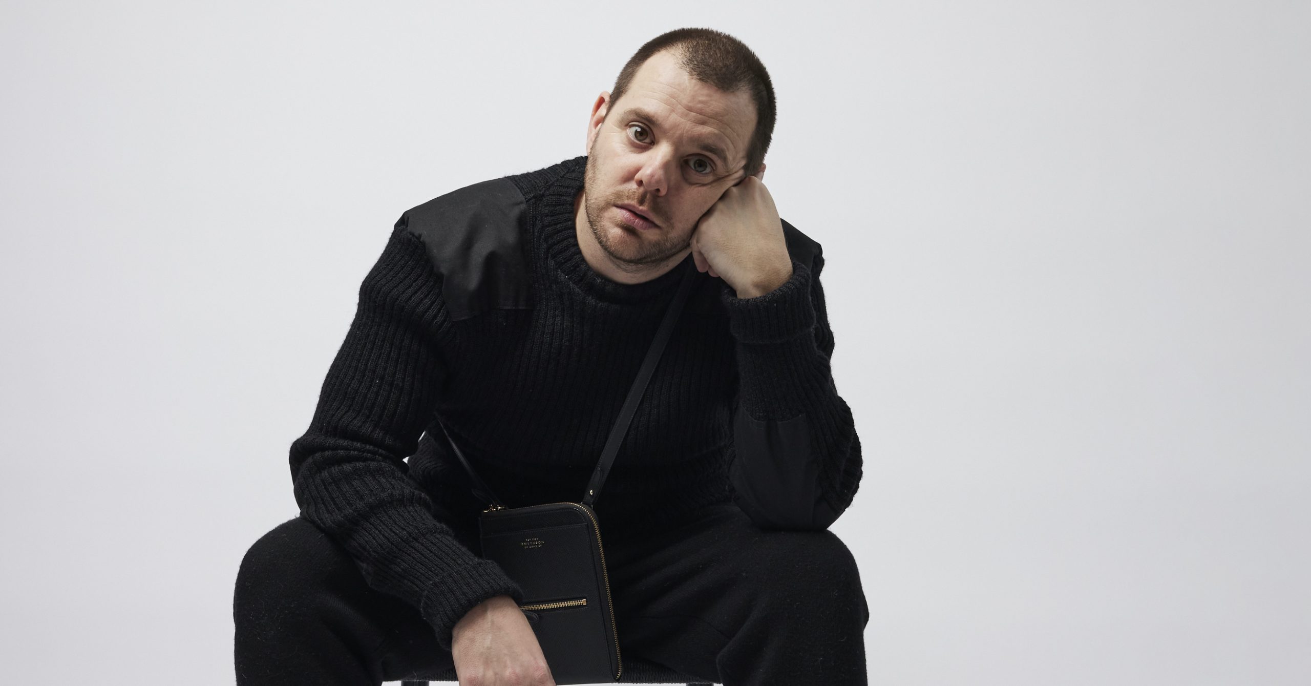 The Streets_Mike Skinner
