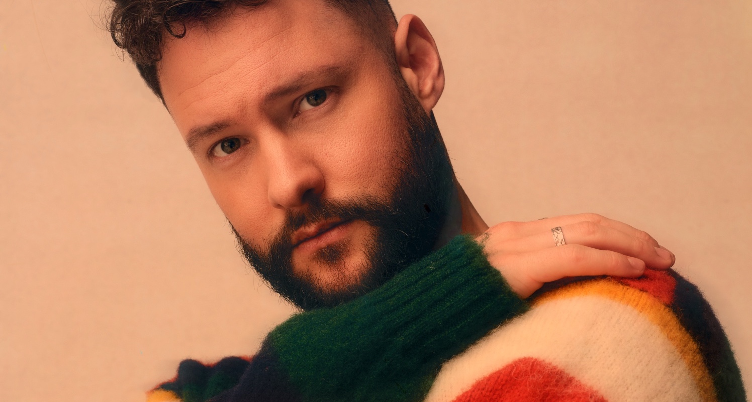 Calum Scott