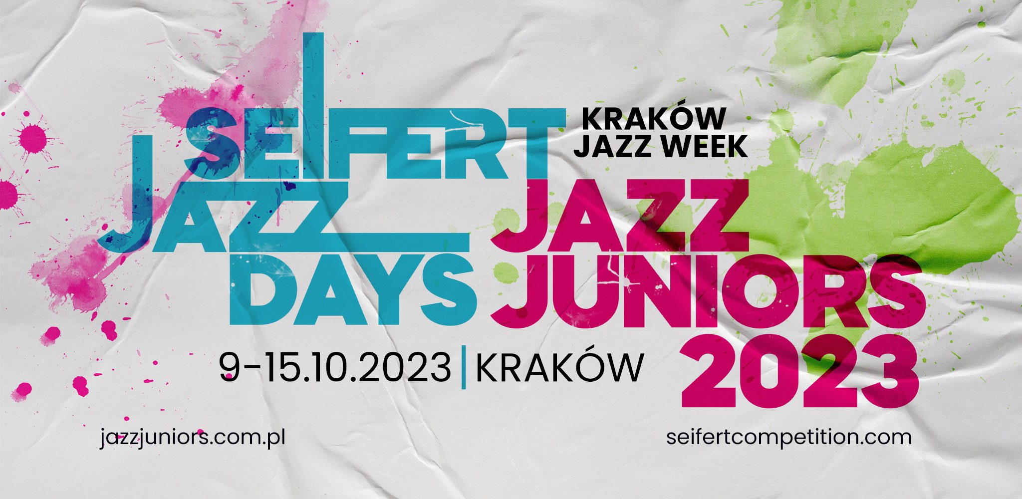 Kraków Jazz Week