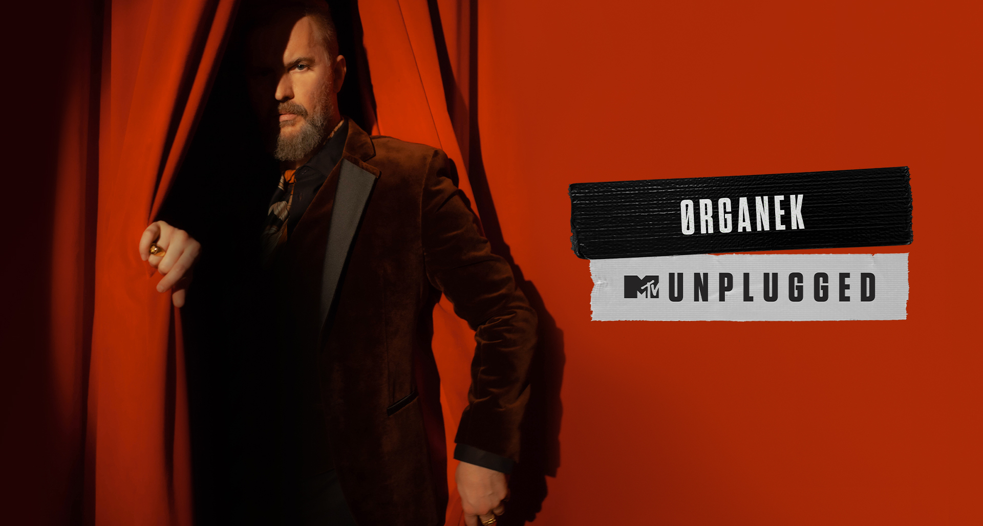 ORGANEK_MTV Unplugged