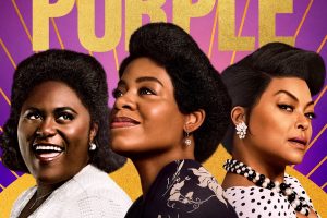 The Color Purple (Music From i Inspire By)