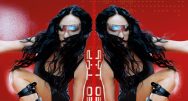 Kayah - Stereo Typ (20th Anniversary Edition) 2 LP Transparent Red
