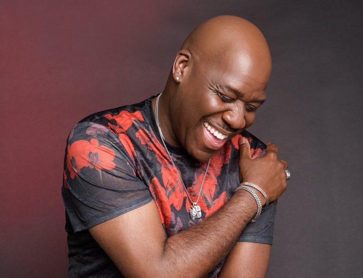 Will Downing (c) Mo Lima Photography