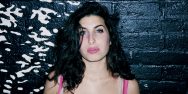 Amy Winehouse by Charles Moriarty