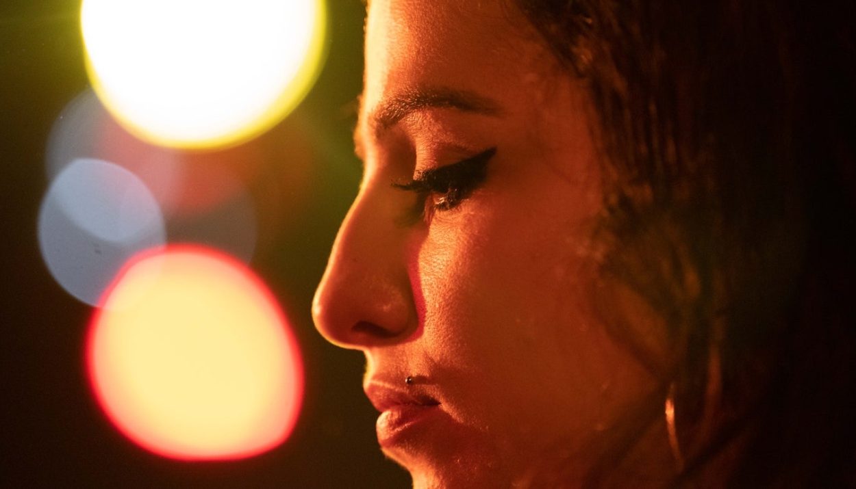 Amy Winehouse: Back to Black movie (c) Dean Rogers | Studiocana