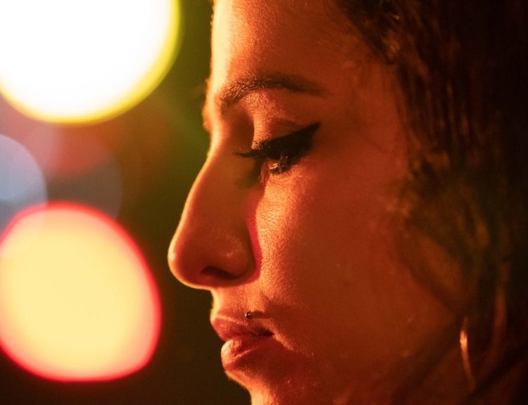 Amy Winehouse: Back to Black movie (c) Dean Rogers | Studiocana