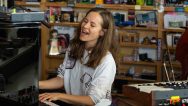 Hania Rani_Tiny Desk (c) NPR