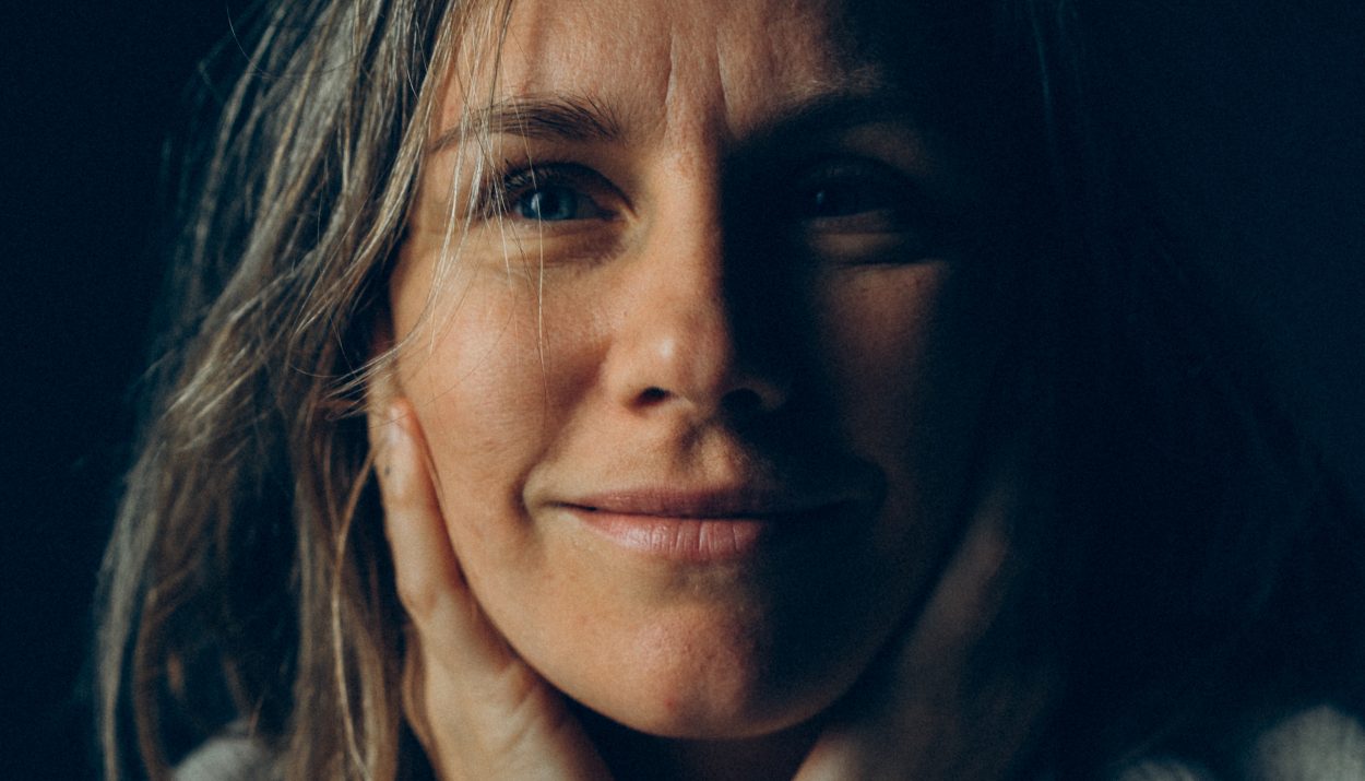 Natalia Grosiak fot. Małe Szare Studio _ Joel Cartier