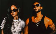 Usher and H.E.R.