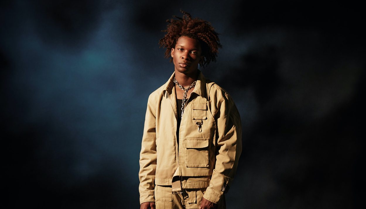 D4VD (c) WALKER SHOT